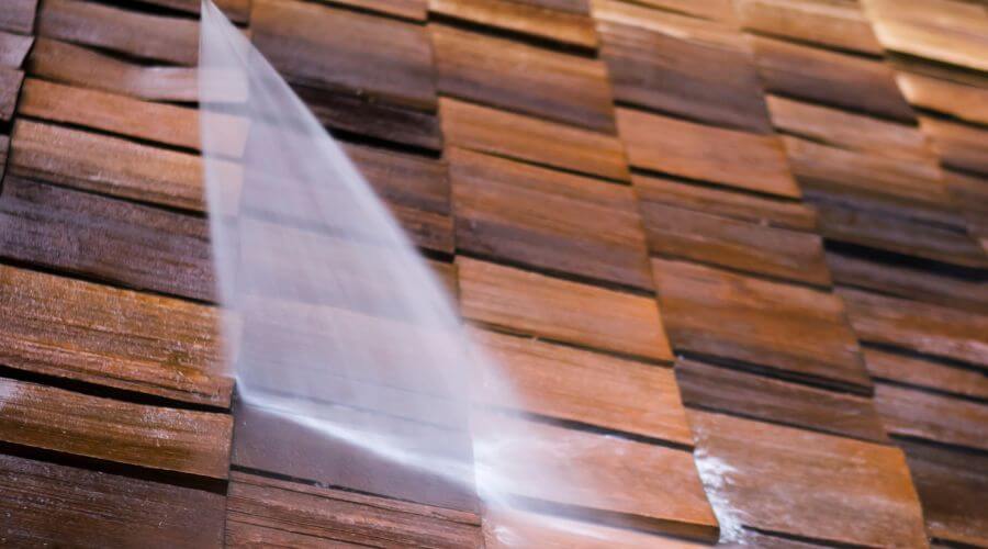 Asphalt Roofing in Randlett, UT